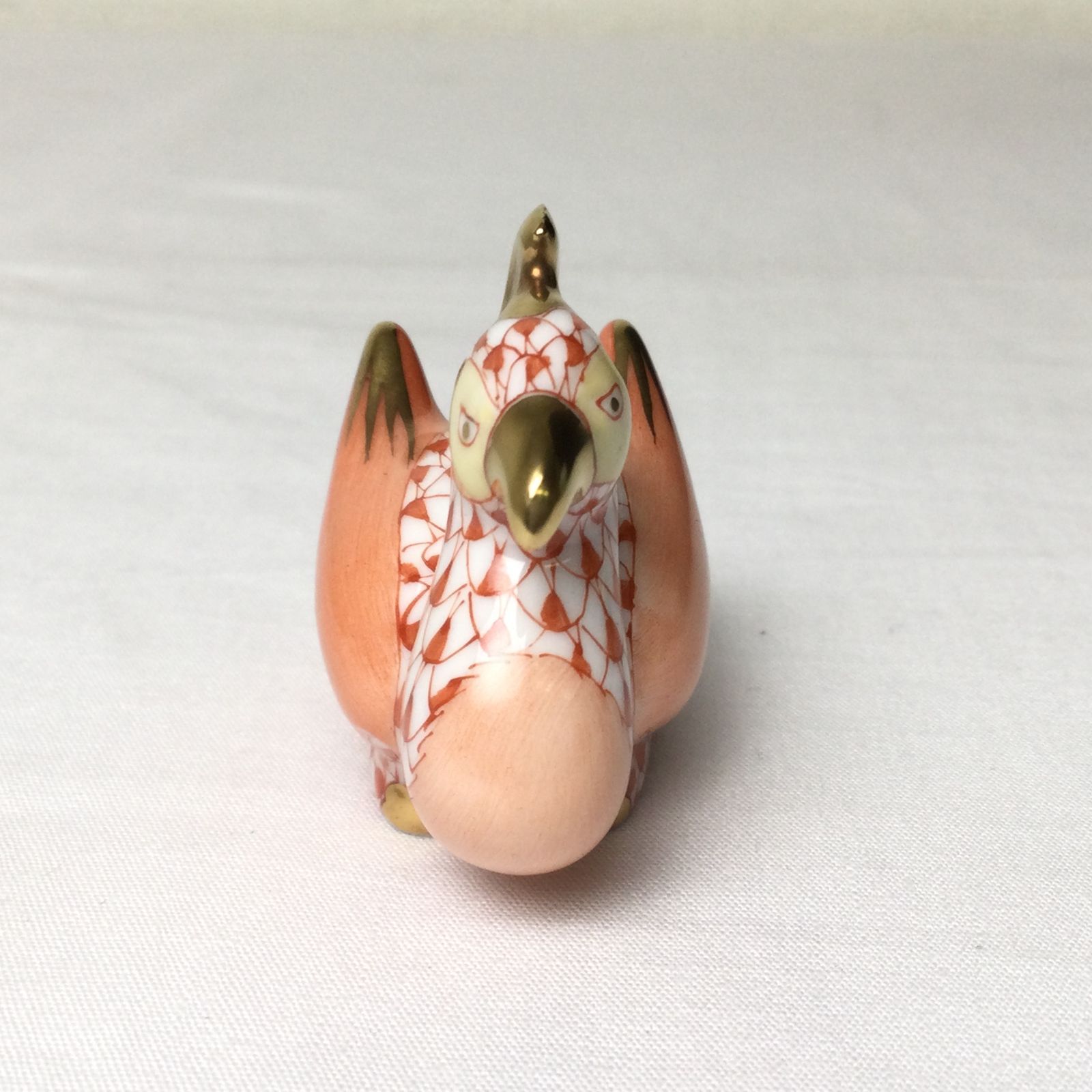 HEREND四神 フィギュリン HEREND四神 フィギュリン