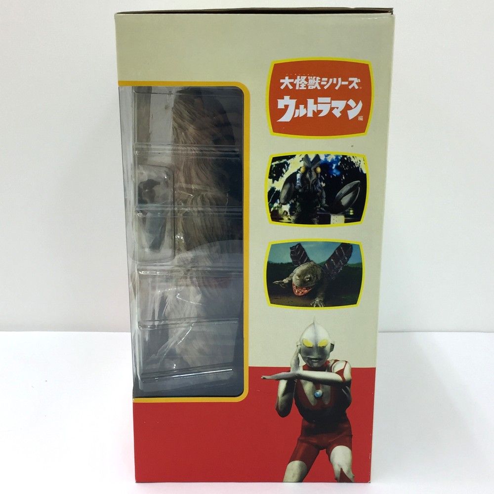 大怪獣シリーズ
