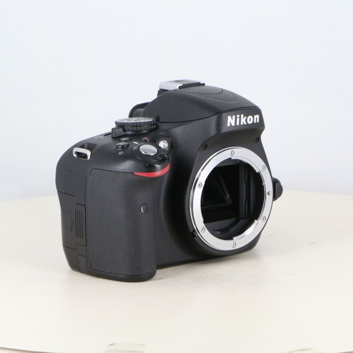 注文 【】(ニコン) Nikon D5100 ボディ