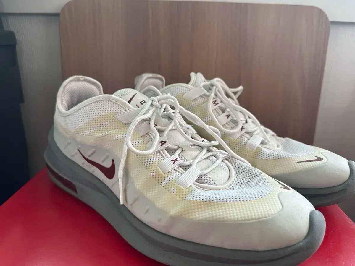 NIKE(ナイキ) MAX 靴 280