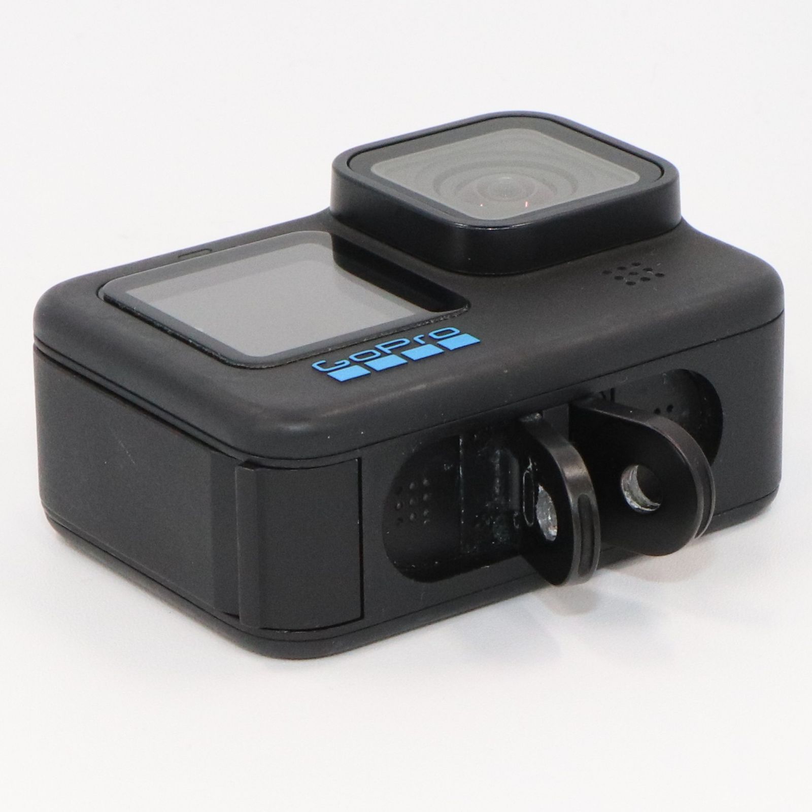 ジャンク] GoPro HERO11 Black [難あり(D)] - メルカリ