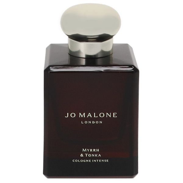 ジョー マローン ミルラ＆トンカ インテンス EDC・SP 50ml 香水 フレグランス MYRRH ＆ TONKA COLOGNE INTENSE JO MALONE 新品 未使用