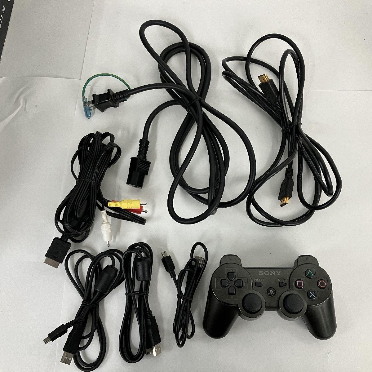 中古品 ゲーム PS3本体 CECHH00 メタルギアソリッド4 リミテッドエディション 鋼モデル 動作品 ケーブル付き 中古品 ゲーム PS3本体 CECHH00 メタルギアソリッド4 リミテッド