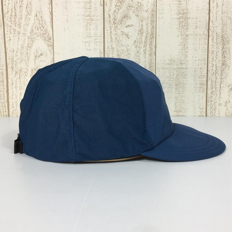 UNISEX M 山と道 ストレッチ メッシュ キャップ Stretch Mesh