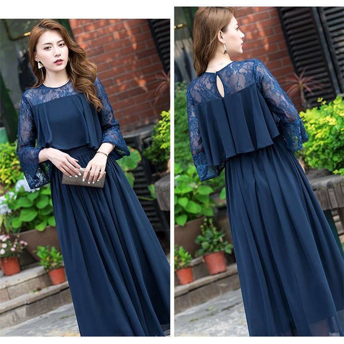 ロング ファスナー