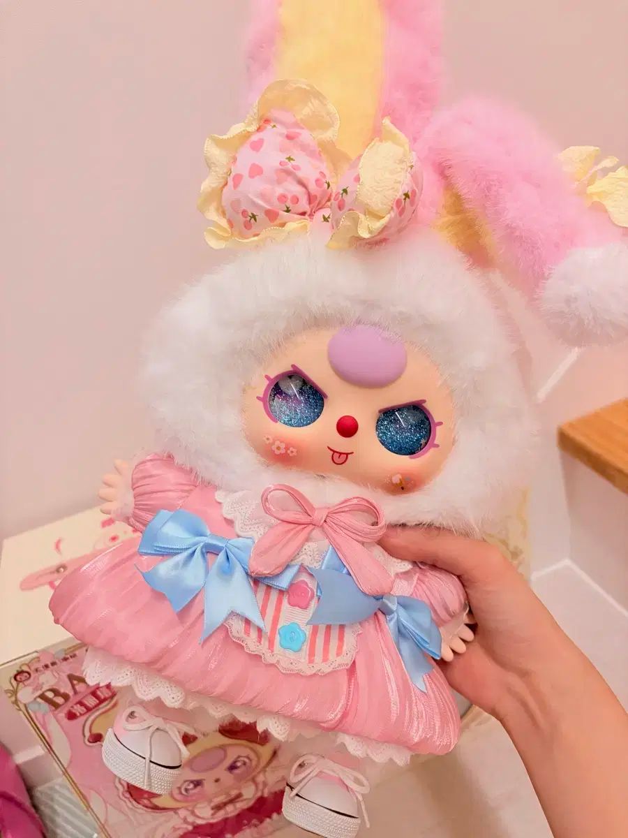 ベイビー・スリー ロリータ シリーズ - メルカリ