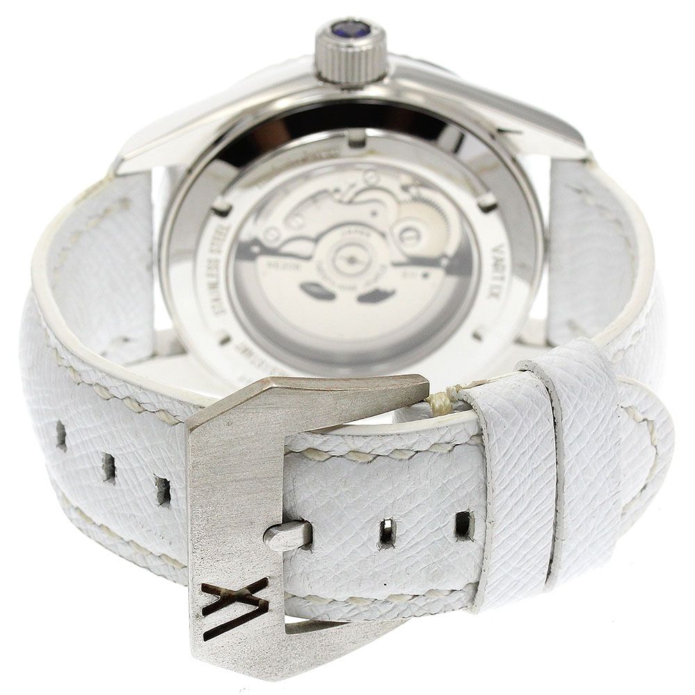 ヴァティックス VARTIX WA3VN ALIVE G704 デイデイト パワーリザーブ  