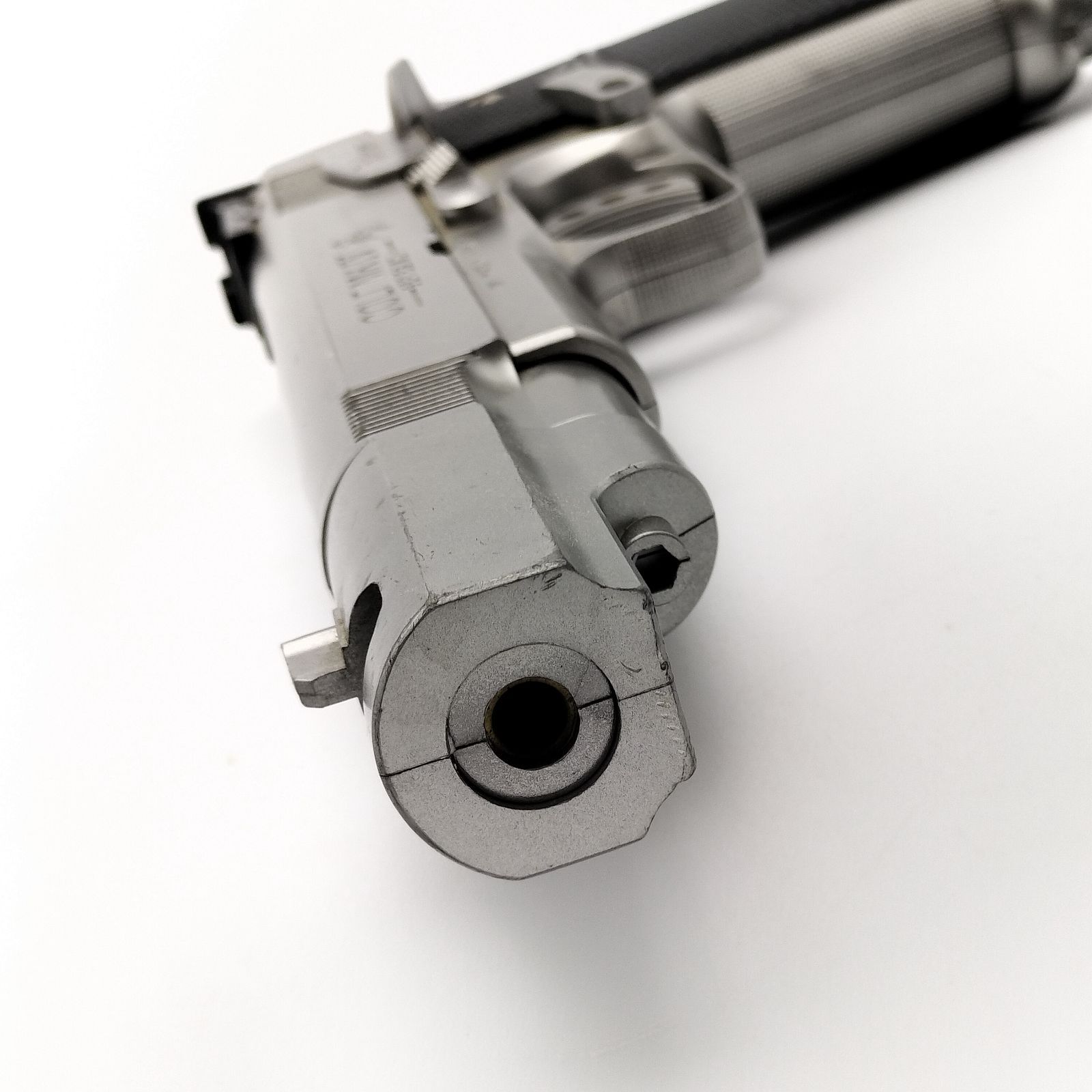 ジャンク品】ASGK COLT MK Ⅳ FG25275 スーパーグレイド コルト