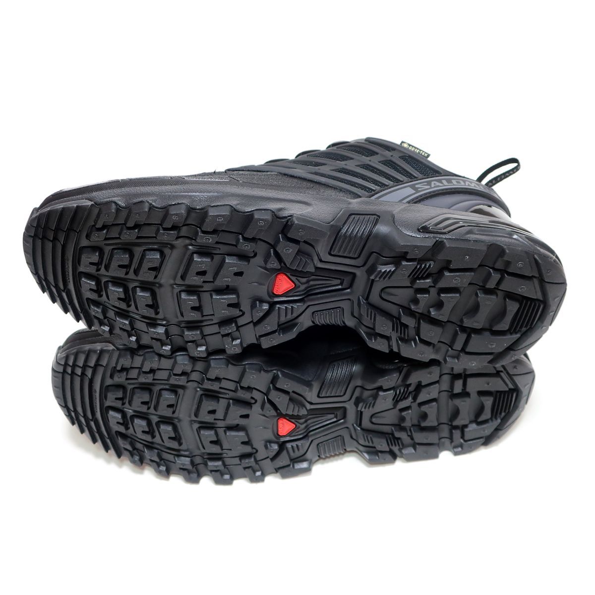 Salomon ACS PROグレー/ブラック ACS PRO GORE-TEX 黒 | 防水 – サロモン公式オンラインストア