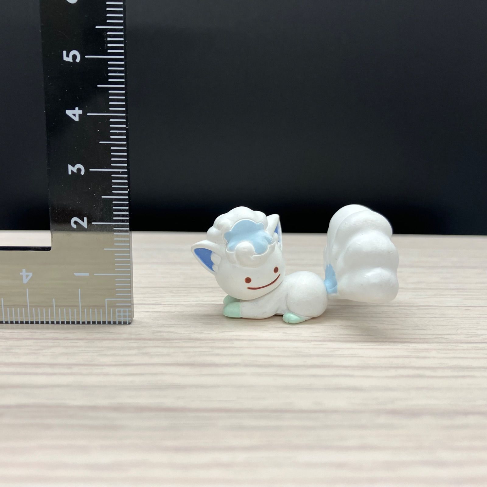 へんしんメタモン アローラロコン ポケモンセンター限定 【④