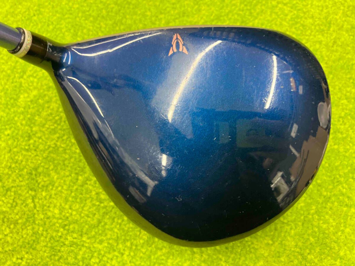 ドライバー/DUNLOP ダンロップ/XXIO LADIES ブルー/MP1100L