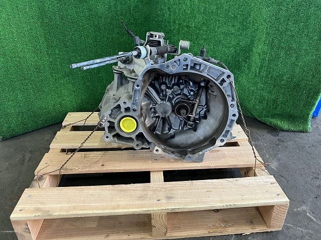 スイフト ZC72S マニュアルミッション MTミッション XL ZRZ