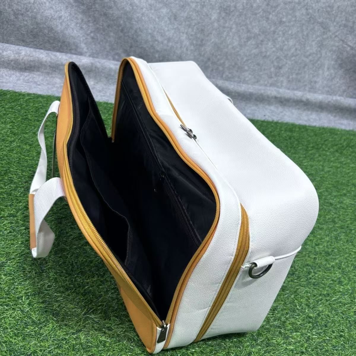 人気商品】malbon golf（マルボンゴルフ） ボストンバッグ