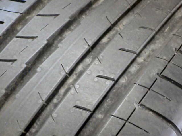 ご購入へようこそ!! J316 ◆2025 製造 約部山 ◆YOKOHAMA BluEarth-GT AE51◆235 45R17◆4本 多彩な品揃え。