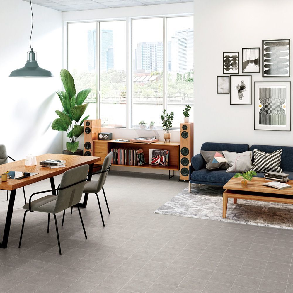 クッションフロア 5.2m K未使用東リ クッションフロア 5.2m巻 幅182cm 厚さ1.8mm CF9528