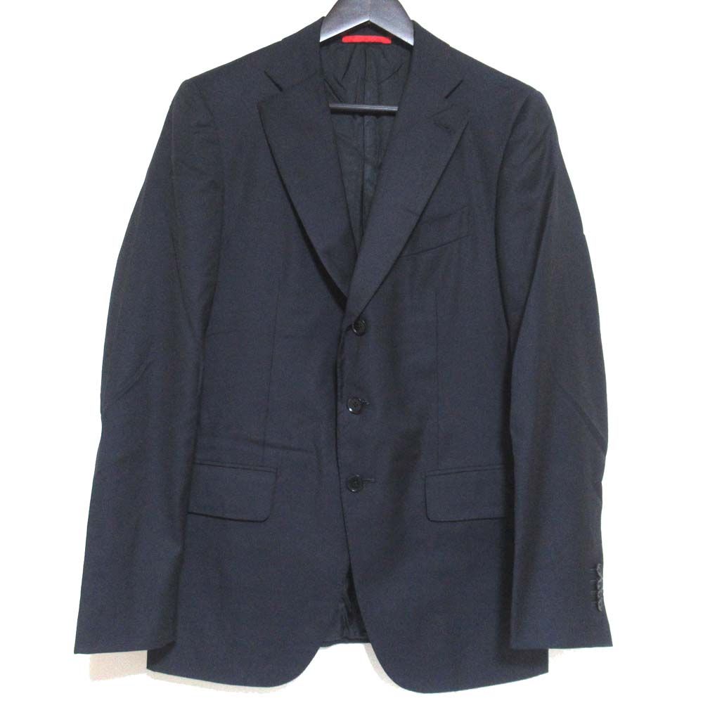 クリーニング済 ISAIA