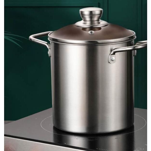 ステンレス パスタポット 強化ガラス 蓋付き 蒸し器 蒸し鍋 両手鍋 深鍋 鍋 ステンレス パスタポット 強化ガラス 蓋付き 蒸し器 蒸し鍋 両手