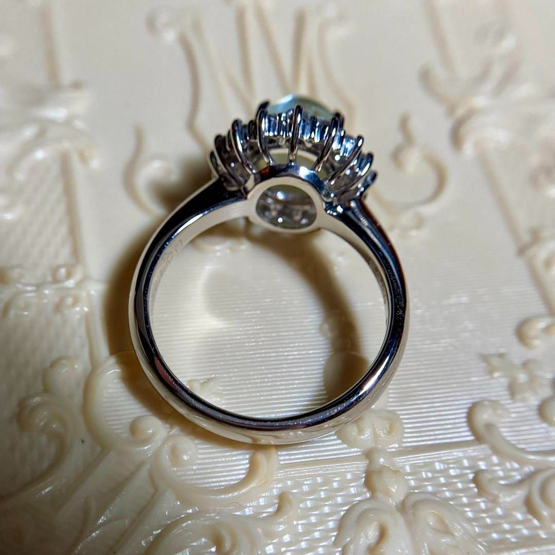 リング 指輪｜鑑別書付き