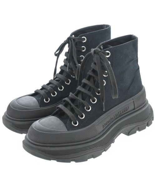 ALEXANDER MCQUEEN スニーカー レディース 【古着】【中古