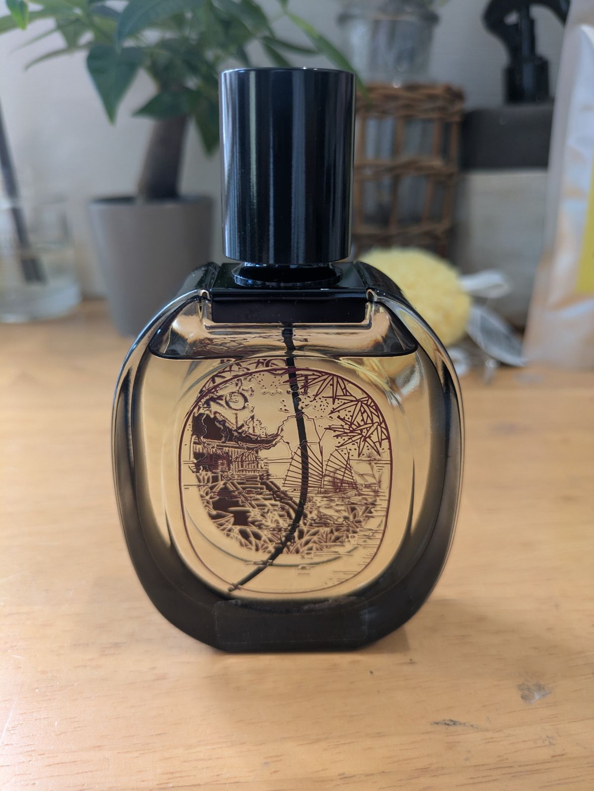 diptyque ディプティック オードトワレ 限定 ドソン ディプティックの