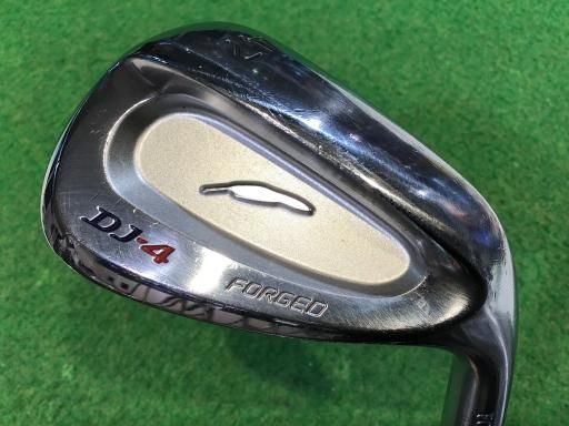中古】 フォーティーン DJ-4 47° ウェッジ WG FT-62w