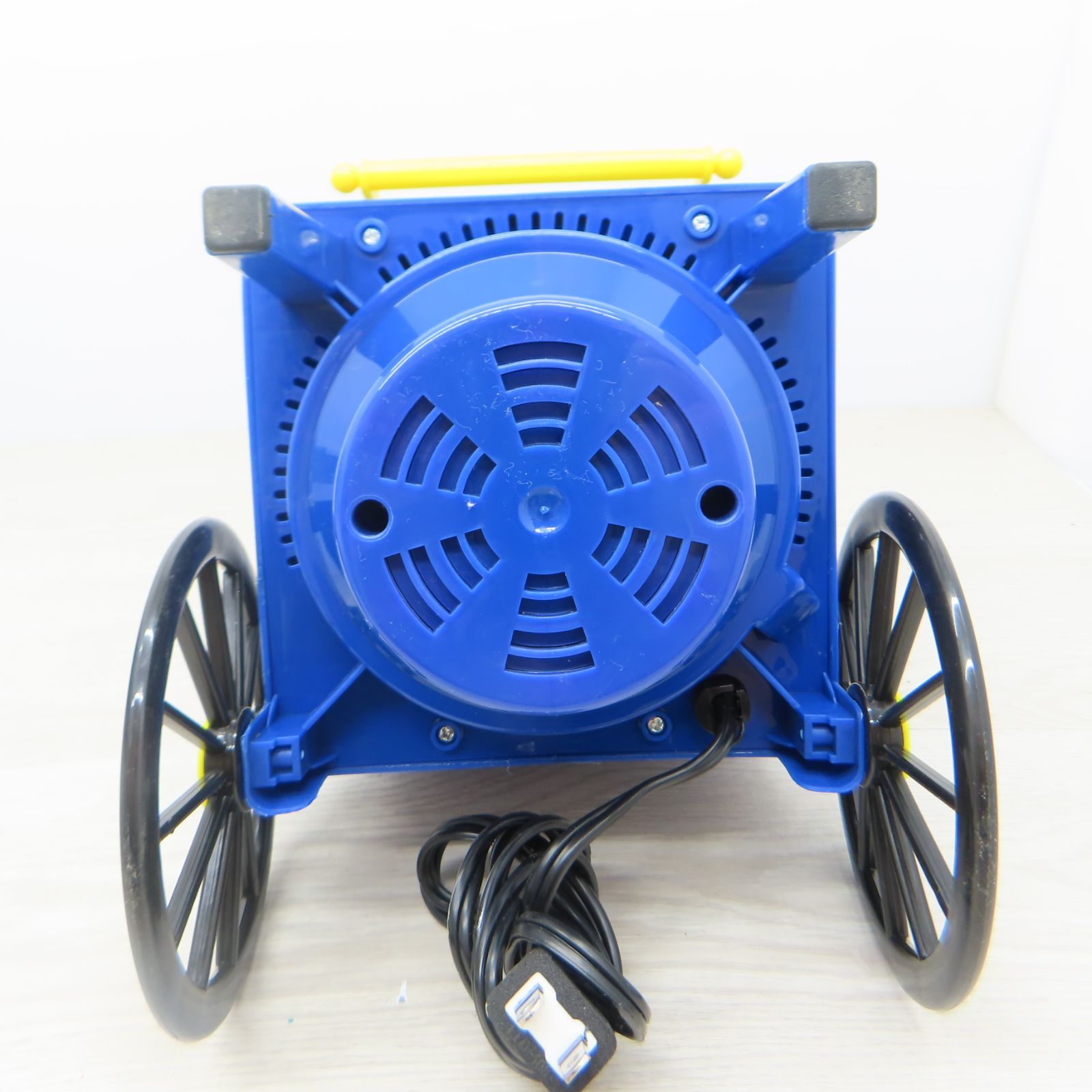 美品】セラヴィ arobo ポップコーンメーカー ベイスターズ (C5-144) T