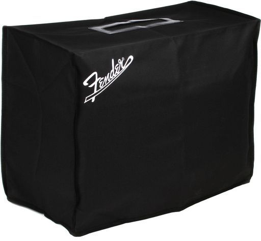 楽器・機材 FenderアンプカバーAmpCoverHotRodDeluxeTM/BluesDeluxeTMBlack