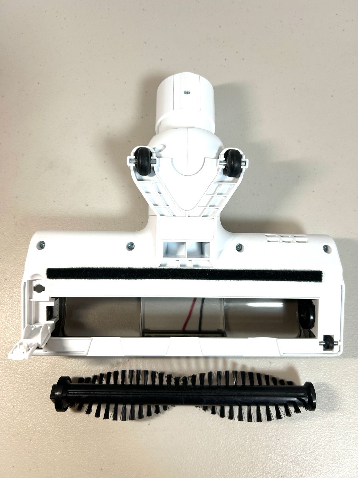 Haier(ハイアール) サイクロン式コードレスクリーナー　JC-BSC1B Haier（ハイアール） サイクロン式コードレスクリーナー｜JC