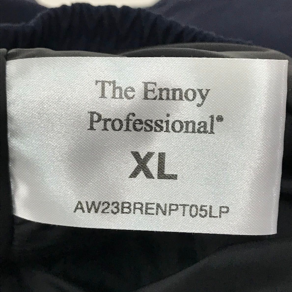 倉吉店】The Ennoy Professional(ザエンノイプロフェッショナル) NYLON 