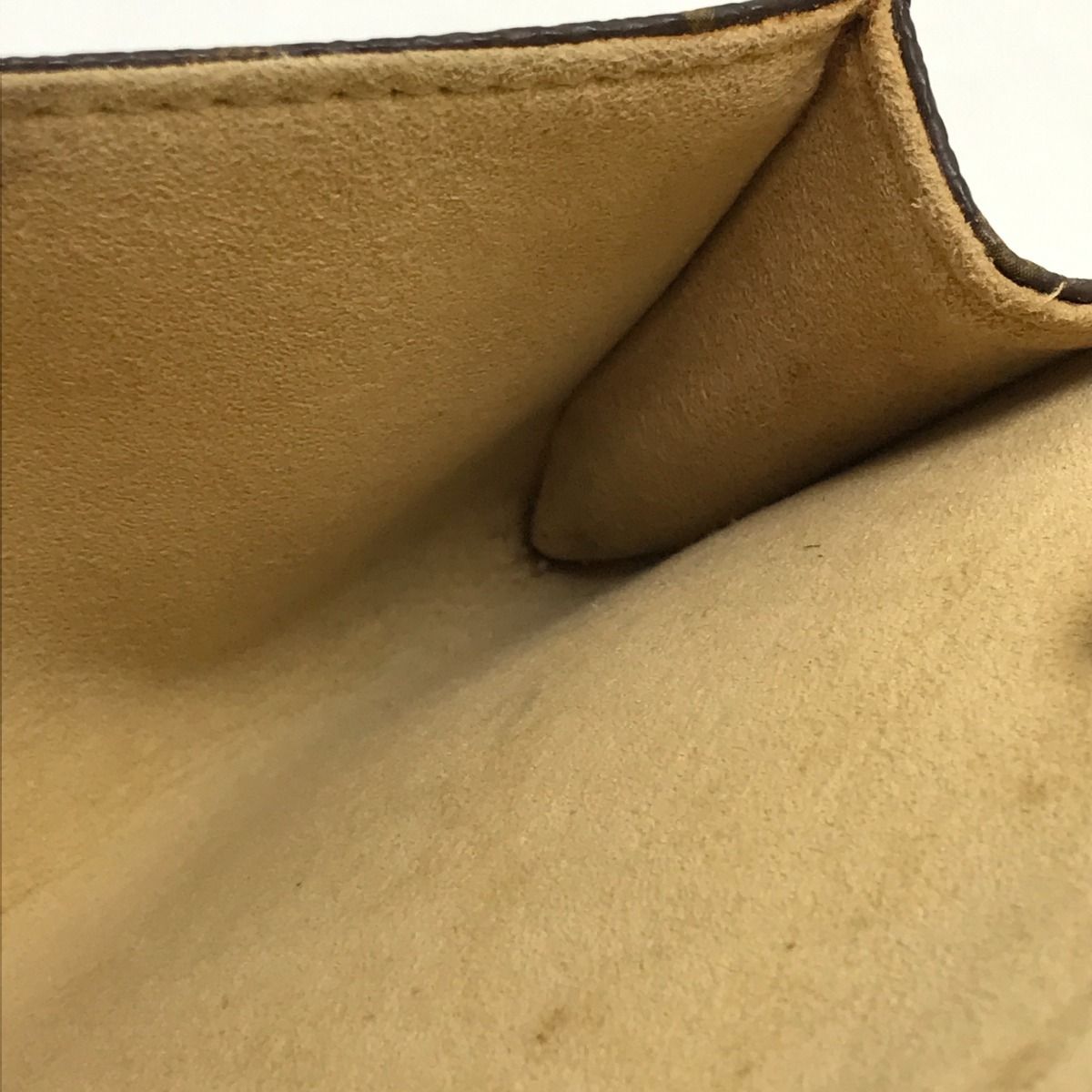 ポシェットツイン ストラップ無