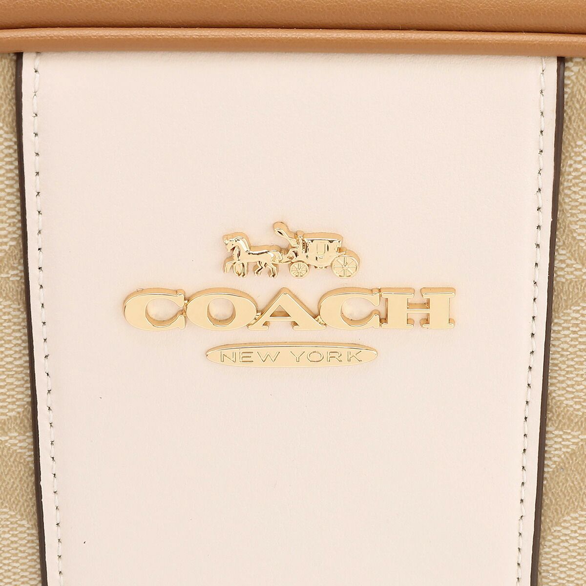 新品 コーチ COACH ショルダーバッグ ジェイミー カメラ バッグ ライトカーキ/チョークライトサドル 新品 コーチ COACH ショルダーバッグ ジェイミー カメラ バッグ ライト