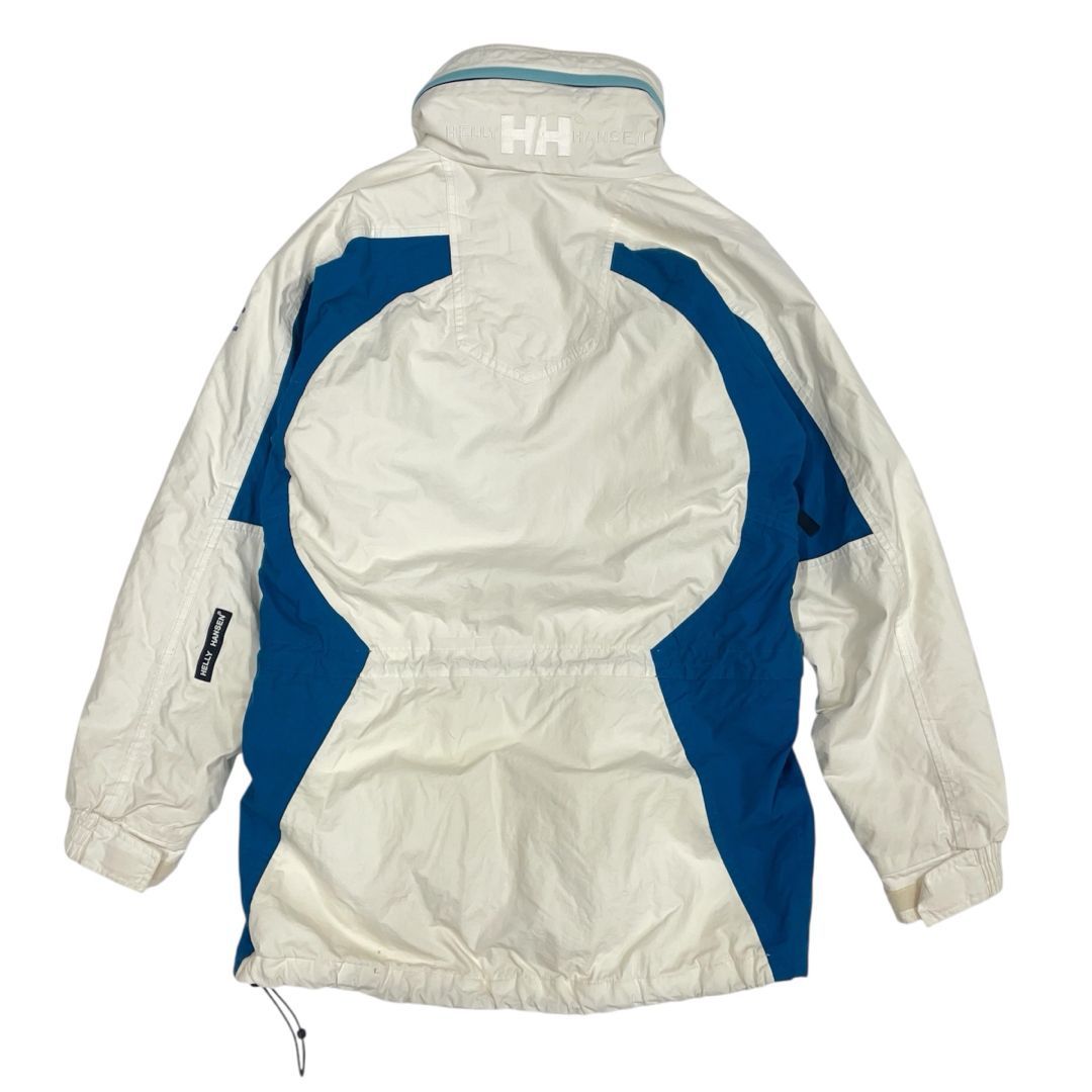  ヘリーハンセン マウンテンジャケット スキー スノボー メンズM ウェア(男性用) スキー