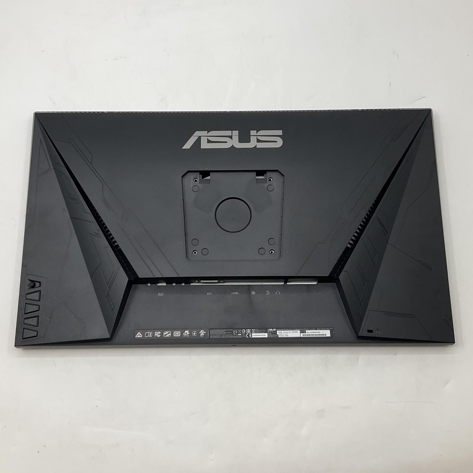 ASUS VG258 ゲーミングモニター 144Hz vg258」の人気商品一覧 | 安い
