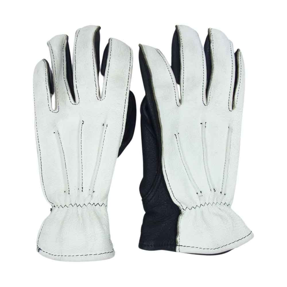 LANGLITZ LEATHERS ラングリッツレザーズ 手袋 × Churchill Glove