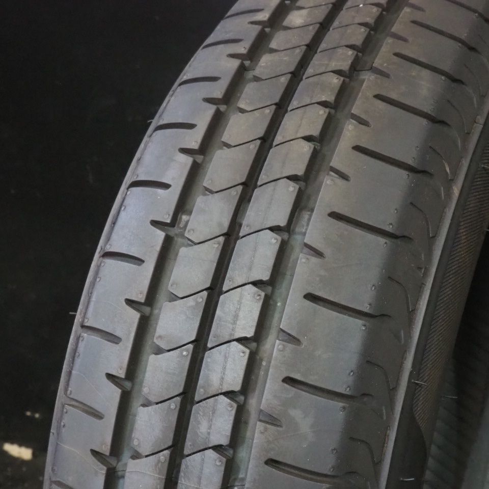 23年製 超バリ山 ブリヂストン NEWNO 155/65R13 1本 ワゴンR MRワゴン パレット モコ オッティ ミラ等