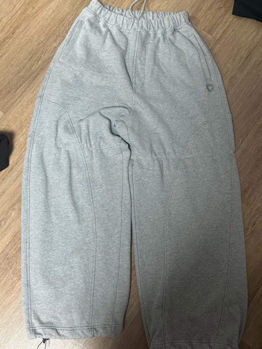 999 人類 EVD EASY SWEAT PANTS 2 サイズ