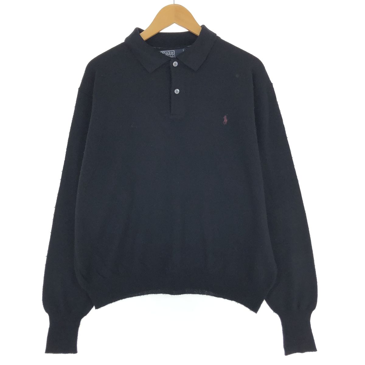 古着 ラルフローレン Ralph Lauren POLO by Ralph Lauren ポロ