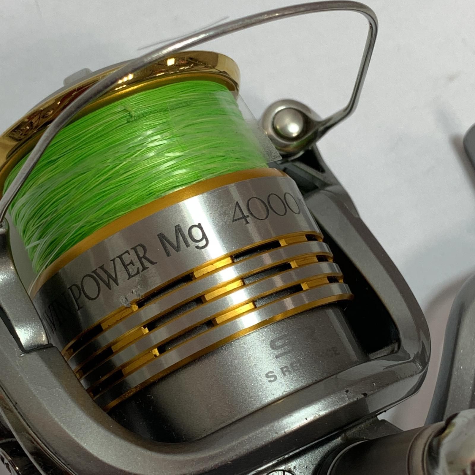 SHIMANO