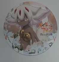 メイドインアビス 烈日の黄金郷 ファプタ コースター マチアソビ