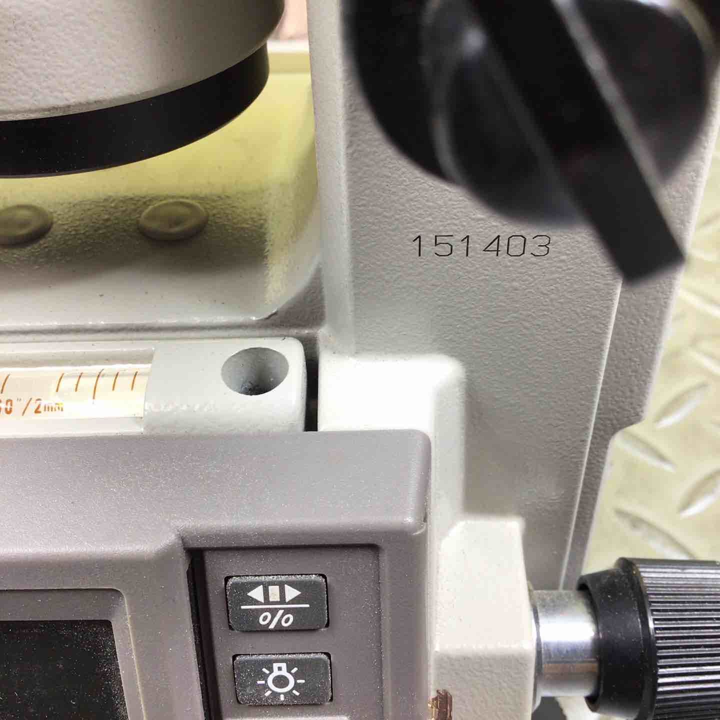 ソキア SOKKIA デジタルセオドライト トランシッド DT6S 川崎店 HRDEVELOPMENT_JP