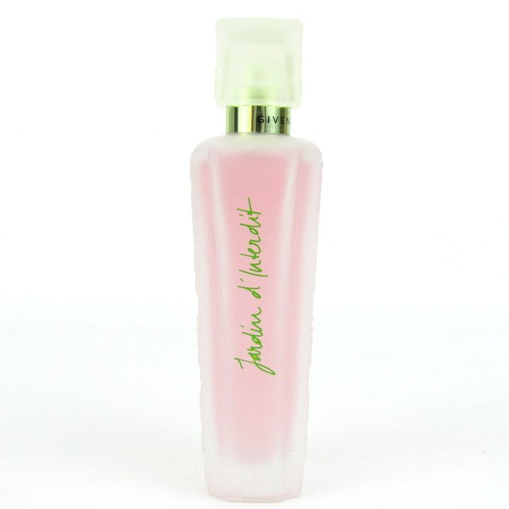 ジバンシー ジャルダンダンテルディ オードトワレ 50ml GIVENCHY