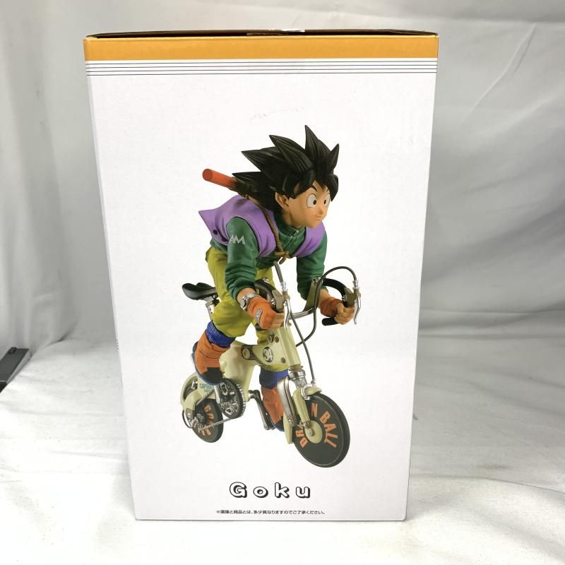 一番くじ A賞 孫悟空 DRAGONBALL SNAP FIGURE Prize A - Son Goku DRAGONBALL SNAP FIGURE - Ichiban Kuji