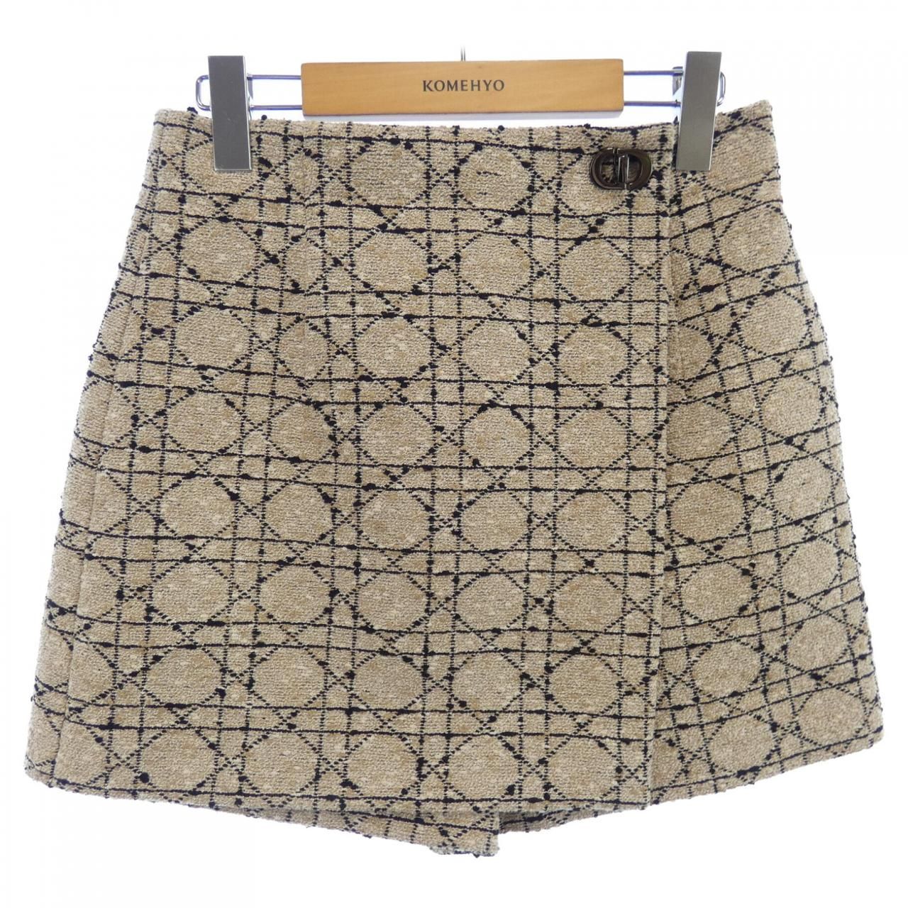 クリスチャンディオール CHRISTIAN DIOR 551P45C7757 ショートパンツ