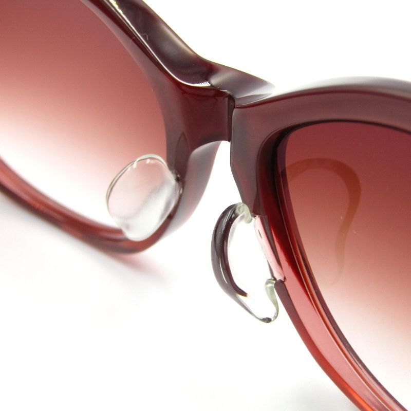 999.9 feelsun 4th collection 「F-01AP」 美品 美品 999.9 feelsun フォーナインズ フィールサン サングラス F