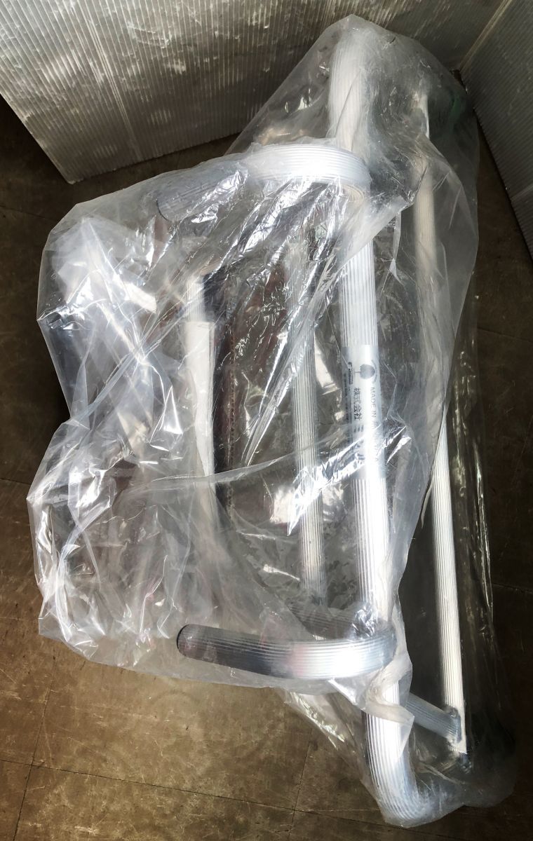 ♥|現状品 ミツル ハシゴ用アタッチメント 型番不明 HRDEVELOPMENT_JP