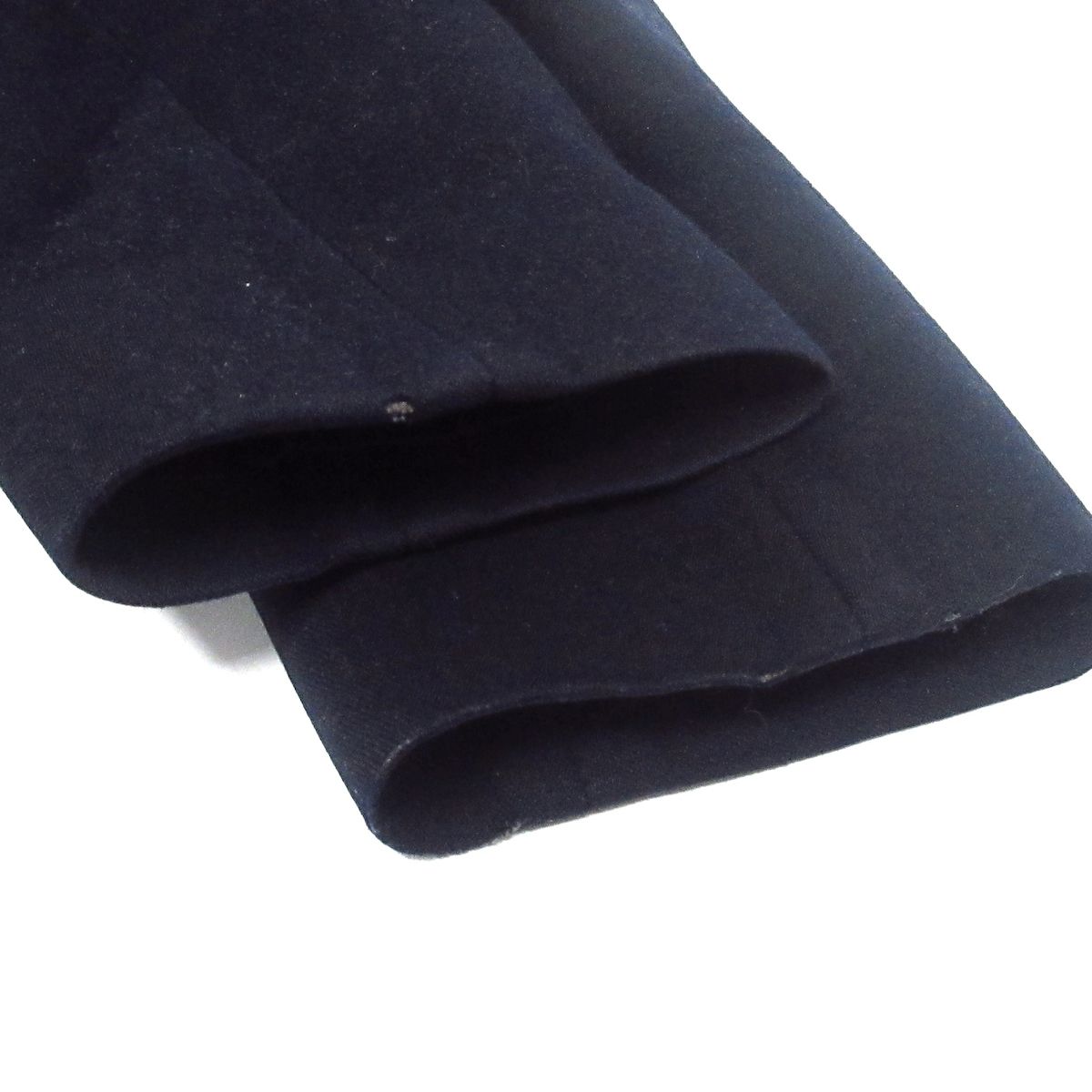 MACKINTOSH ピーコート ネイビー　サイズ34 BEAMS MEN｜MACKINTOSH / HUMBIE P-COAT ウール ピーコート