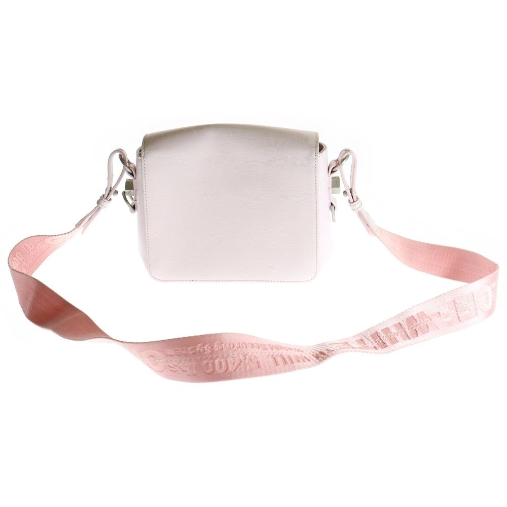 off-whiteバック紐 Off - White Bike Bag Strap Weight Securing System TM Will
