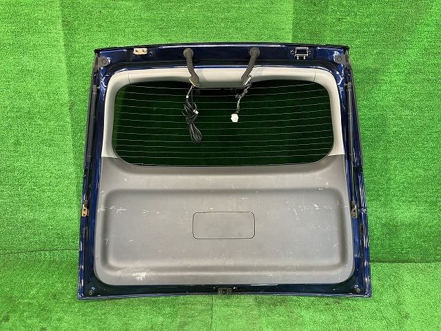 アイシス ANM15W バックドア・リアゲート プラタナ 4WD アサヒ M2L3  