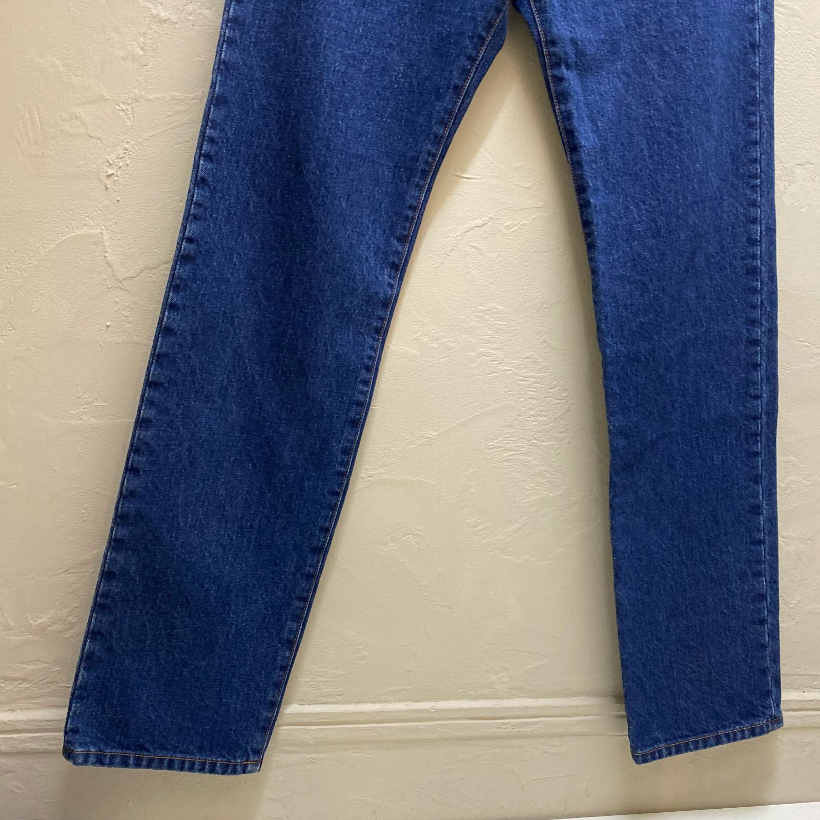 SHOOP シュープ 21SS LOOPS DENIM PANTS ストレートデニムパンツ 