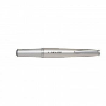 パイロット 油性ボールペン タイムライン 0.7mm ダイヤモンドシルバー BTL-5SR-DS